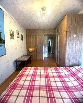 3-к квартира, вторичка, 63м2, 3/9 этаж