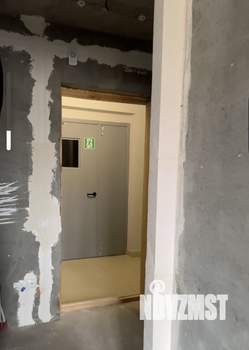 1-к квартира, вторичка, 36м2, 3/17 этаж