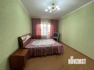 3-к квартира, вторичка, 109м2, 13/16 этаж