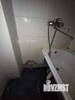 1-к квартира, вторичка, 36м2, 1/7 этаж