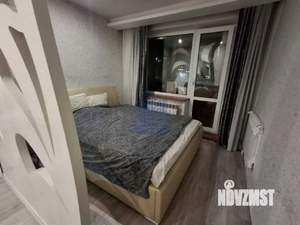 1-к квартира, вторичка, 37м2, 5/5 этаж