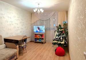 2-к квартира, вторичка, 55м2, 3/9 этаж
