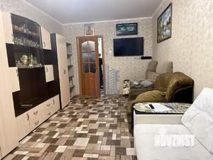 1-к квартира, вторичка, 40м2, 4/9 этаж