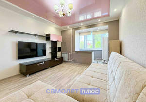 2-к квартира, вторичка, 54м2, 2/5 этаж