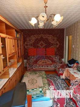 4-к квартира, вторичка, 77м2, 1/9 этаж