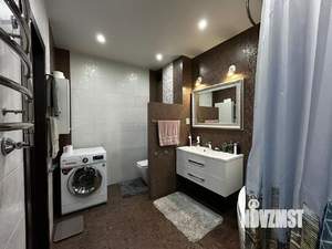 3-к квартира, вторичка, 91м2, 1/6 этаж