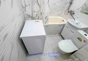 1-к квартира, вторичка, 37м2, 6/9 этаж
