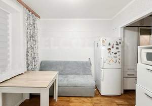 1-к квартира, вторичка, 36м2, 1/9 этаж