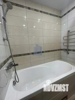1-к квартира, вторичка, 54м2, 3/7 этаж