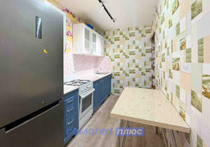 1-к квартира, вторичка, 36м2, 7/9 этаж