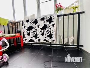 3-к квартира, вторичка, 65м2, 3/9 этаж