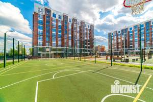 2-к квартира, вторичка, 100м2, 1/9 этаж