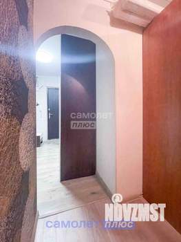 3-к квартира, вторичка, 70м2, 1/9 этаж