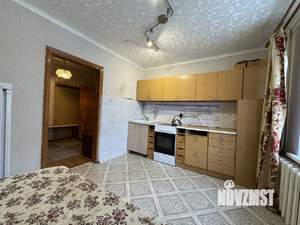 2-к квартира, вторичка, 76м2, 1/9 этаж