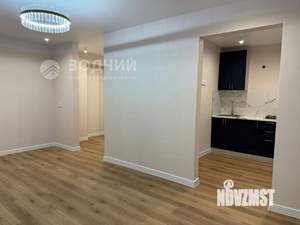 1-к квартира, вторичка, 31м2, 1/5 этаж