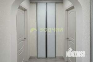 3-к квартира, вторичка, 78м2, 2/10 этаж