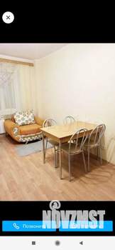 1-к квартира, вторичка, 52м2, 11/17 этаж