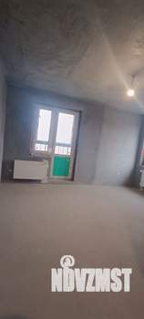 1-к квартира, вторичка, 34м2, 6/12 этаж