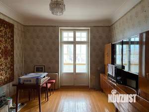 2-к квартира, вторичка, 58м2, 5/6 этаж