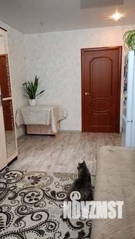 2-к квартира, вторичка, 43м2, 3/5 этаж