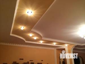 3-к квартира, вторичка, 120м2, 9/10 этаж