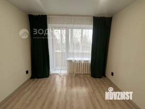 1-к квартира, вторичка, 30м2, 6/9 этаж