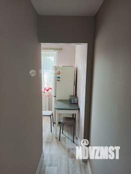 2-к квартира, вторичка, 45м2, 4/5 этаж