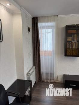 2-к квартира, вторичка, 56м2, 7/9 этаж