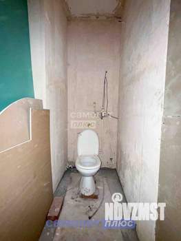4-к квартира, вторичка, 138м2, 2/3 этаж