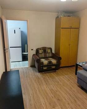 2-к квартира, вторичка, 38м2, 7/9 этаж