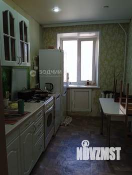 5-к квартира, вторичка, 81м2, 2/5 этаж