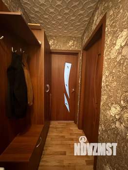 2-к квартира, вторичка, 38м2, 3/4 этаж