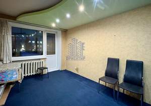 1-к квартира, вторичка, 33м2, 5/5 этаж