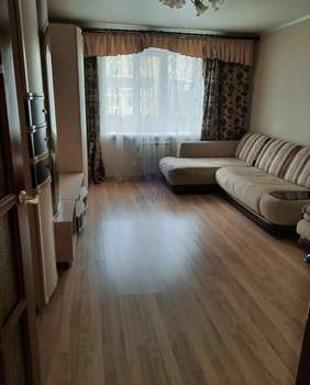 1-к квартира, вторичка, 45м2, 3/5 этаж