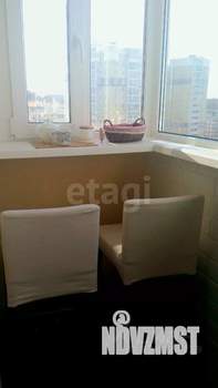 3-к квартира, вторичка, 67м2, 14/16 этаж