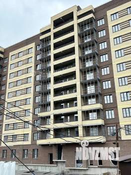 2-к квартира, вторичка, 62м2, 2/10 этаж