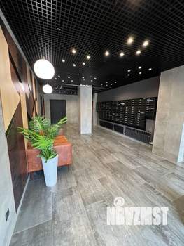 3-к квартира, вторичка, 82м2, 10/26 этаж