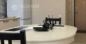 1-к квартира, вторичка, 46м2, 6/9 этаж