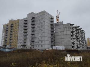 1-к квартира, вторичка, 37м2, 5/10 этаж