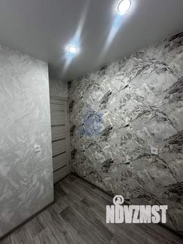 2-к квартира, вторичка, 46м2, 1/5 этаж