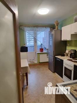 2-к квартира, вторичка, 48м2, 4/9 этаж