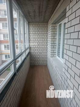 1-к квартира, вторичка, 35м2, 3/9 этаж