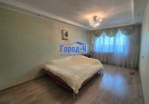 2-к квартира, вторичка, 56м2, 9/10 этаж