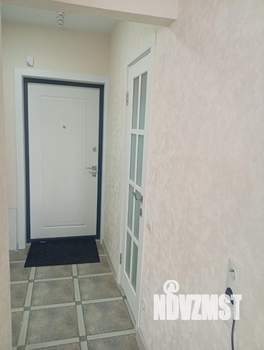 1-к квартира, вторичка, 38м2, 13/13 этаж