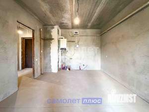 1-к квартира, вторичка, 52м2, 2/9 этаж