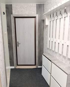 3-к квартира, вторичка, 65м2, 6/9 этаж