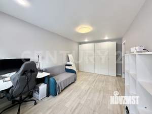 1-к квартира, вторичка, 33м2, 1/9 этаж