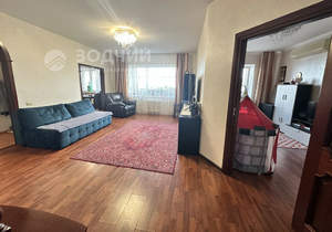 6-к квартира, вторичка, 190м2, 9/11 этаж