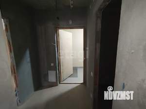 1-к квартира, вторичка, 34м2, 9/16 этаж