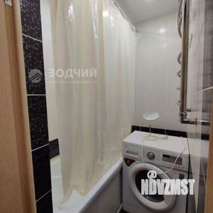 1-к квартира, вторичка, 31м2, 1/5 этаж